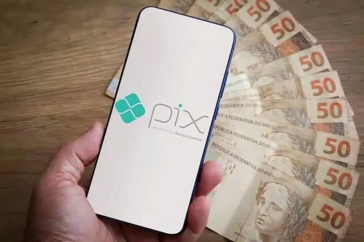 COMEMORE: Pix de R$ 1 mil a R$ 5 mil é confirmado