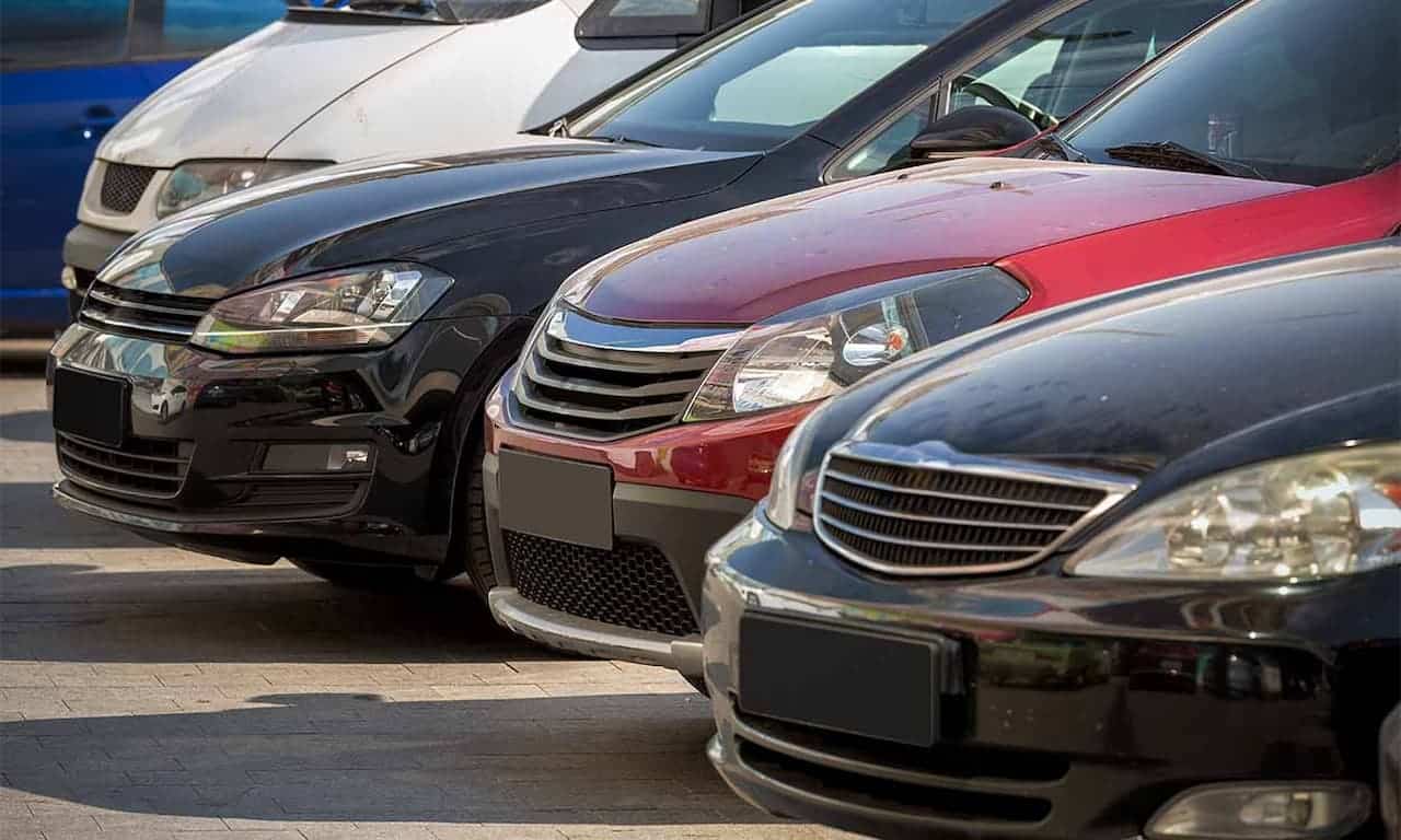 Saiba qual a quilometragem ideal para adquirir um carro usado para não perder dinheiro