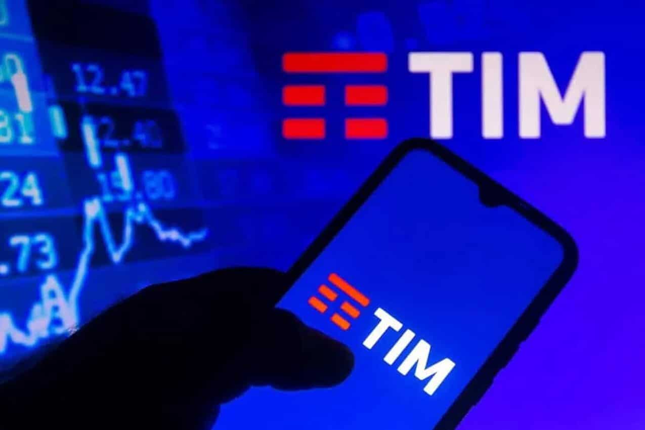 TIM acaba com benefício de redes sociais ilimitadas de novos planos controle e pós-pago