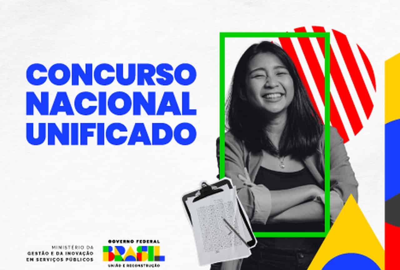 Quando o resultado do Concurso Nacional Unificado será divulgado? Veja o cronograma