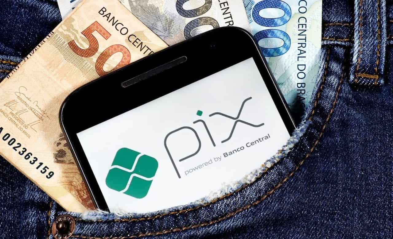 Novas regras do Pix, Banco Central divulga novidades, saiba mais sobre as mudanças!