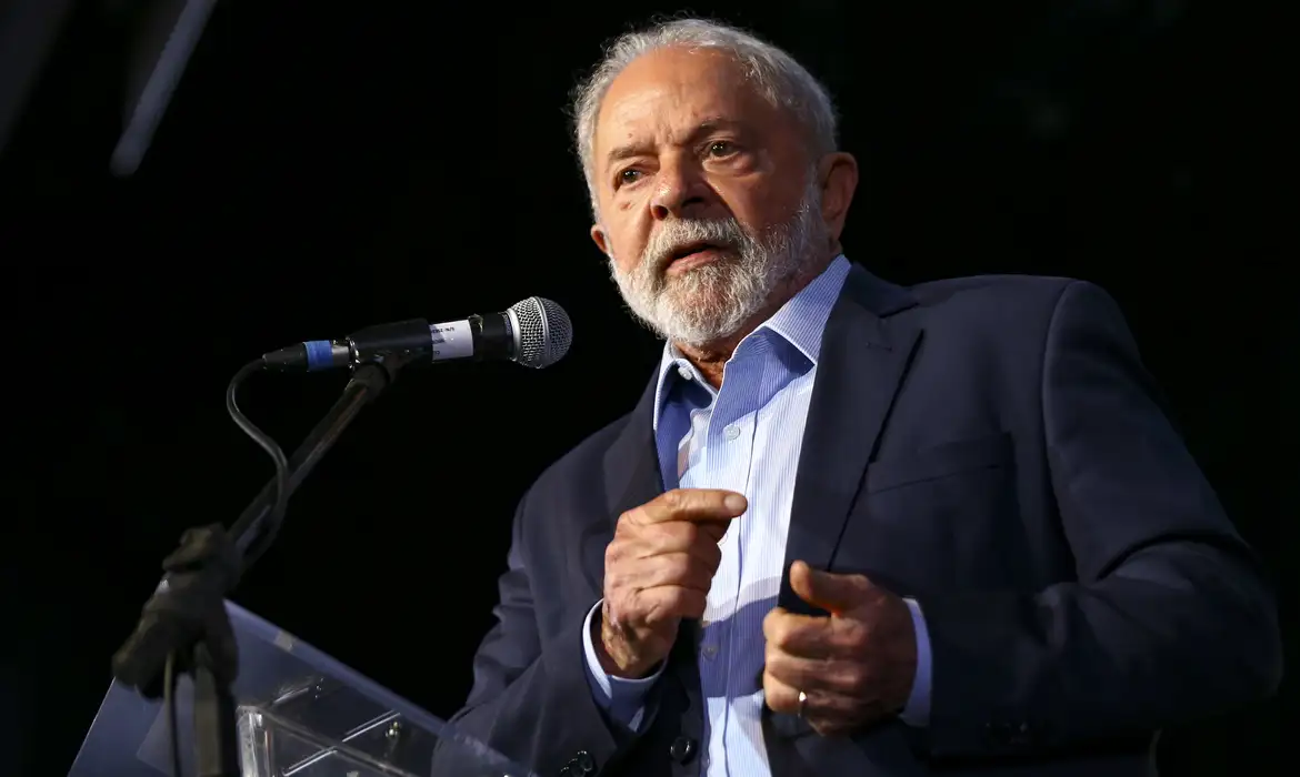 Lei com novas regras para concursos públicos é sancionada pelo Lula