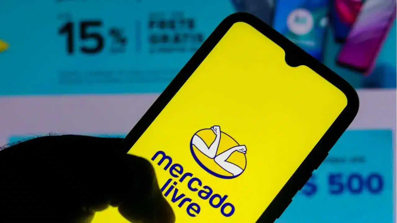 Meli+, serviço do Mercado Livre, é reajustado em 55,5%, saiba o novo valor