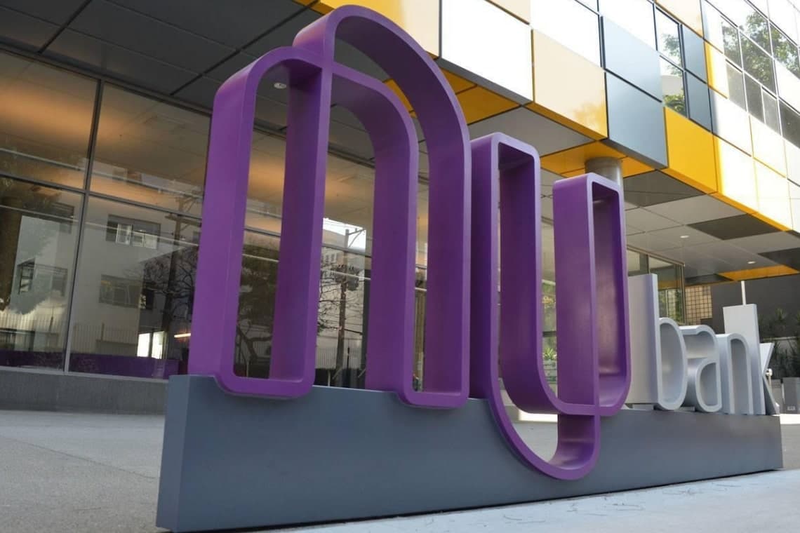 Nubank consegue feito impressionante; confira!