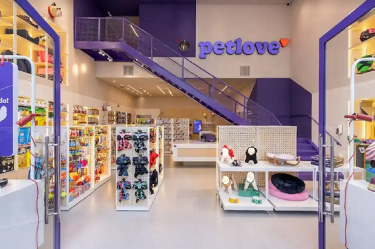 Petlove garante que 100% dos colaboradores tenham salários dignos; entenda a iniciativa!