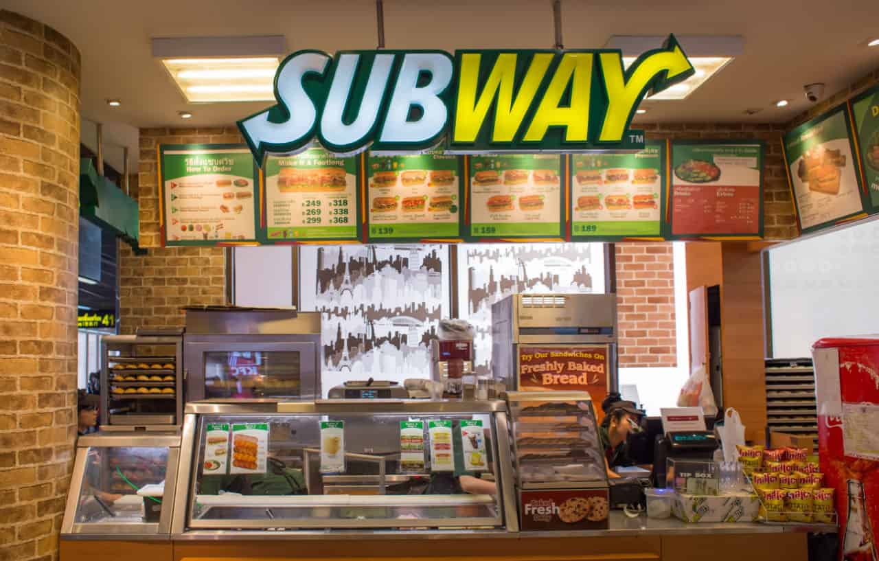 Dona do Burger King no Brasil irá assumir Subway no país; saiba mais