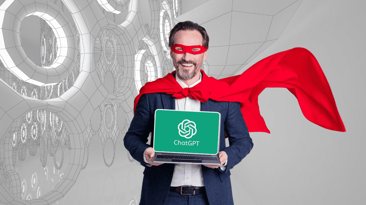 Os Super Profissionais na era da IA: Você está preparado?