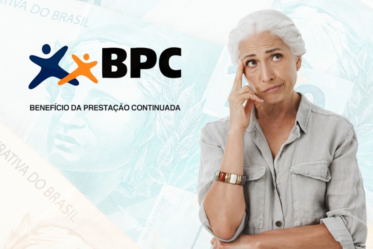 BPC cresce em todo o País e preocupa futuro de antigos beneficiários