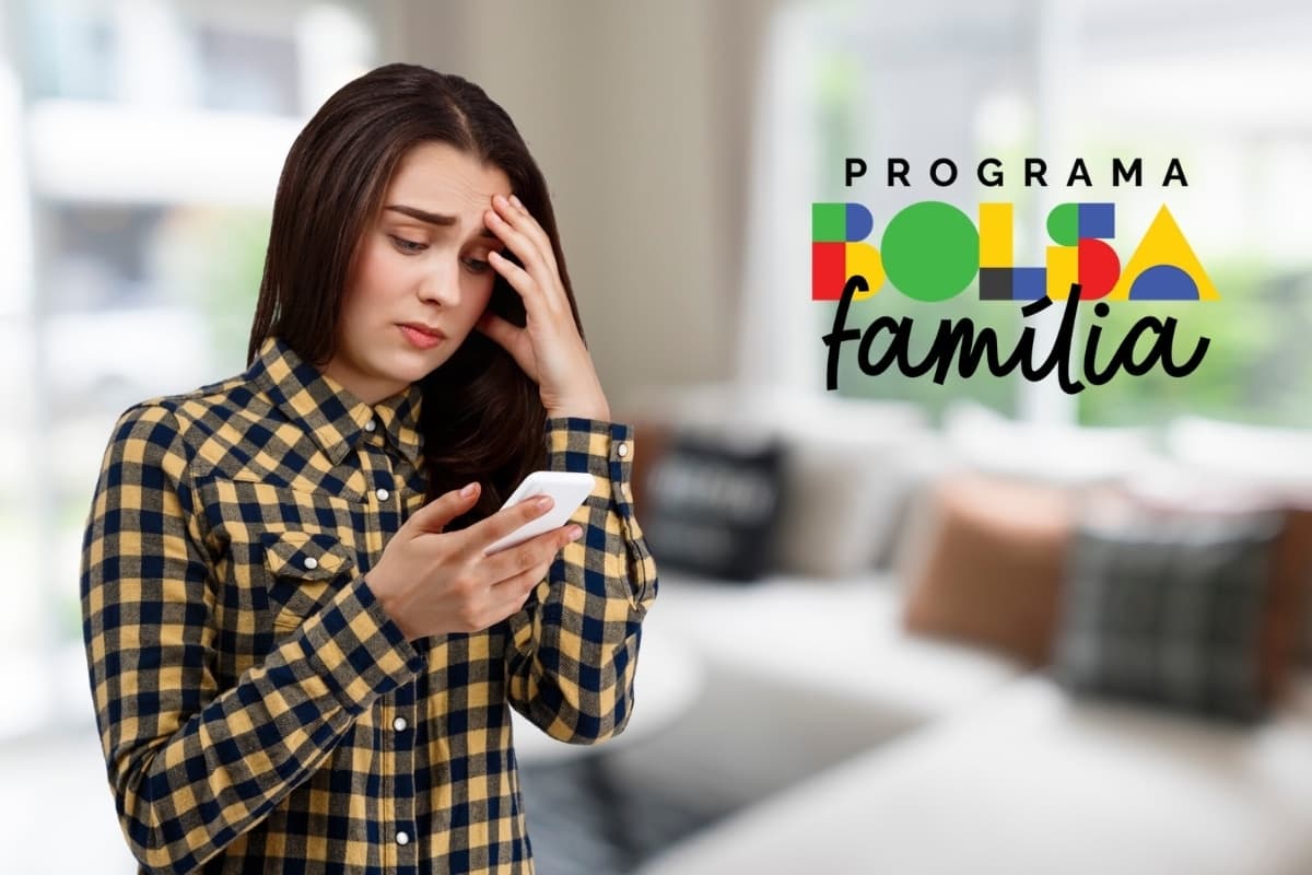 Evite o cancelamento! Veja o que fazer para manter o Bolsa Família