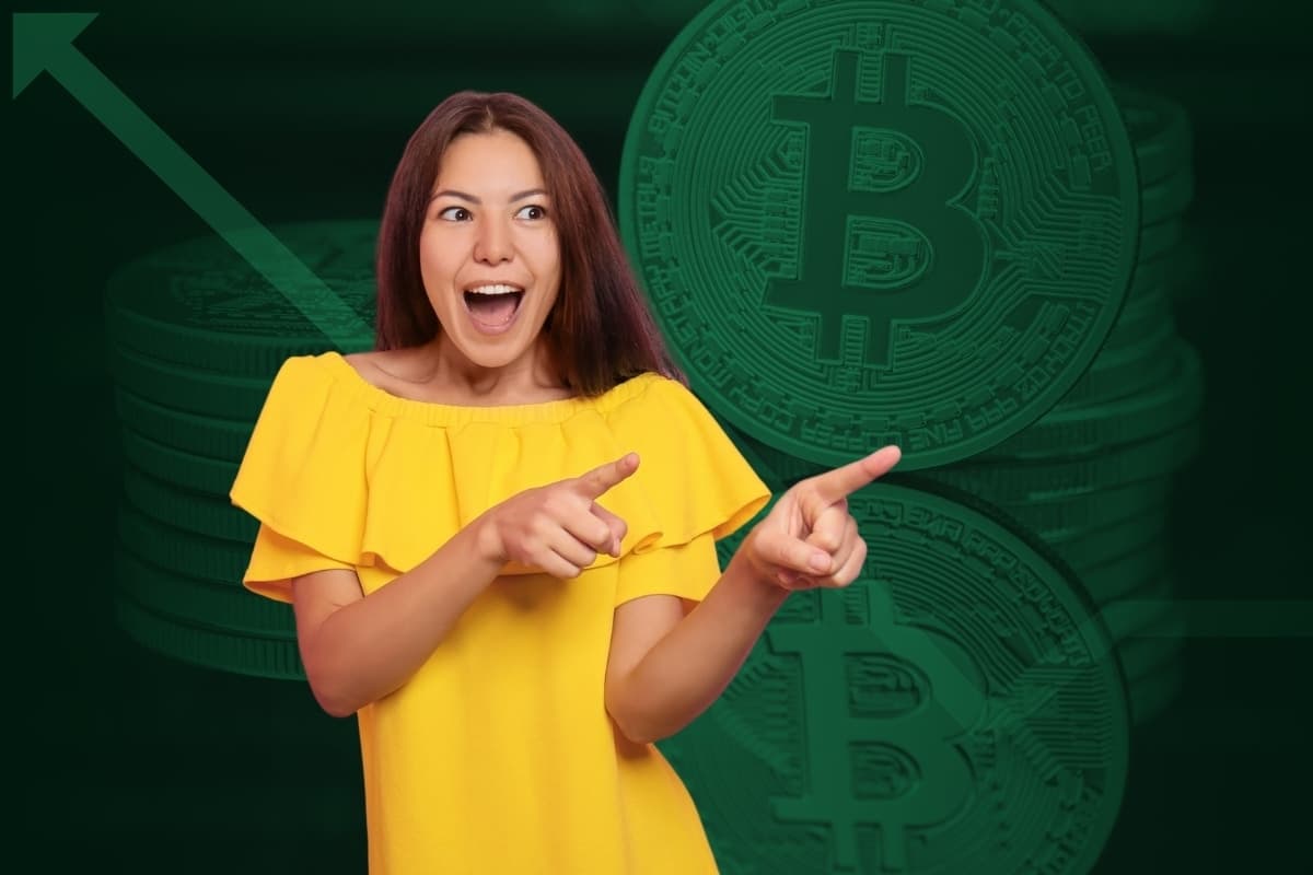 Preço do Bitcoin ultrapassa US$ 100 mil; entenda o que vem pela frente