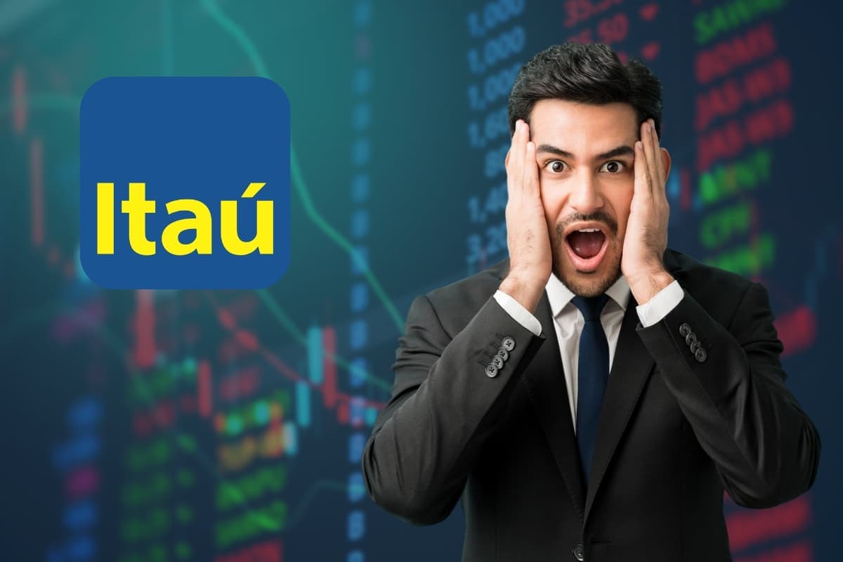 Banco Itaú libera tecnologia de ponta em investimentos com IA inteligente