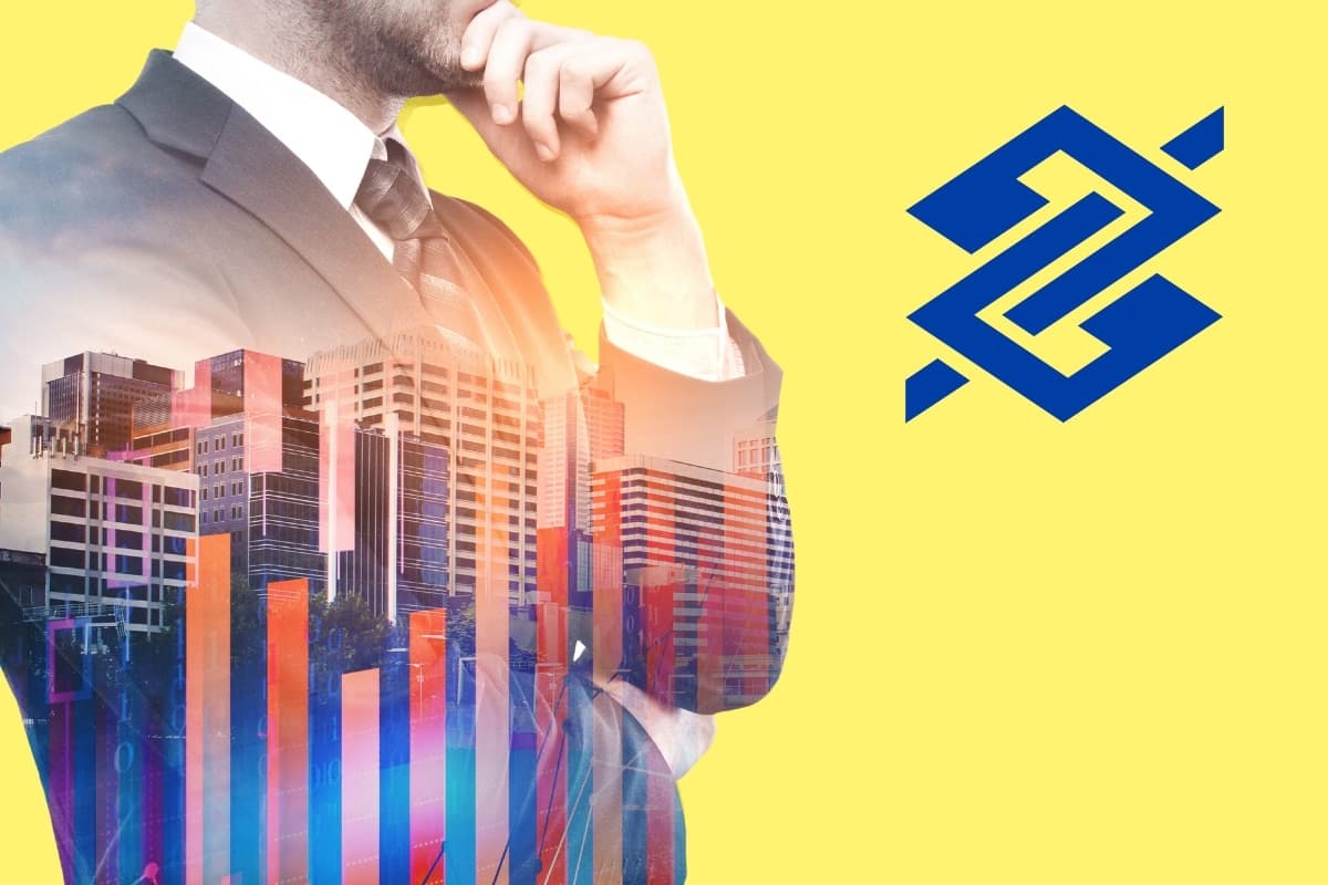 Banco do Brasil (BBAS3): como o pessimismo do mercado afeta os dividendos?