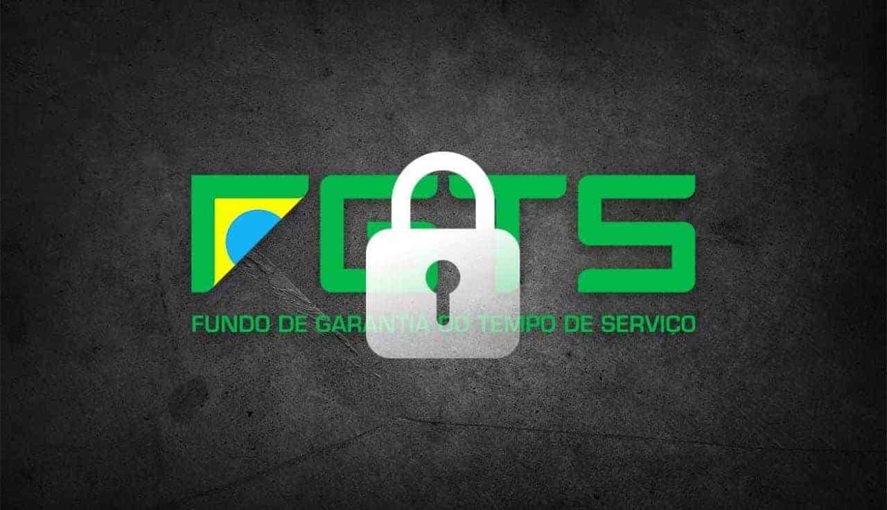 FGTS bloqueado: confira como resolver
