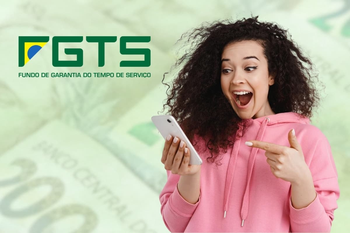 FGTS de aniversário liberado: confira os prazos e como solicitar seu dinheiro
