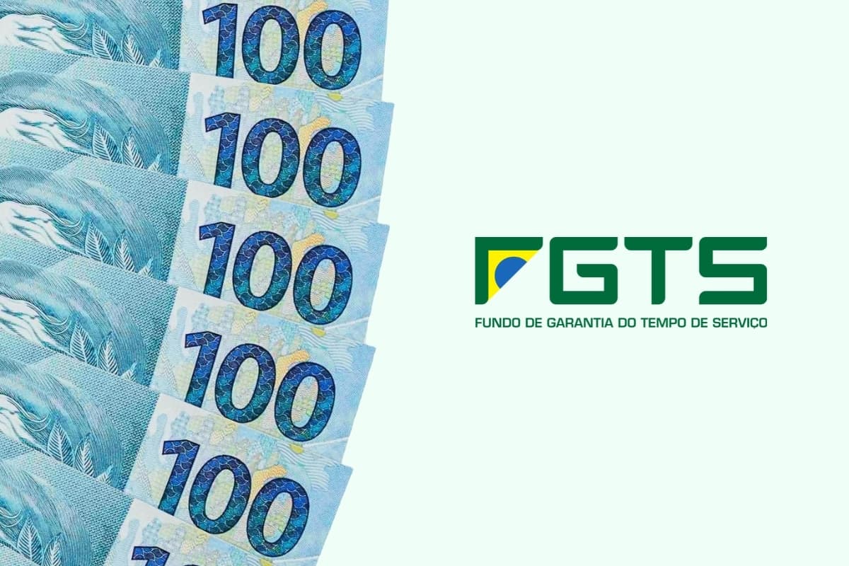 FGTS: descubra como sacar metade do saldo anualmente