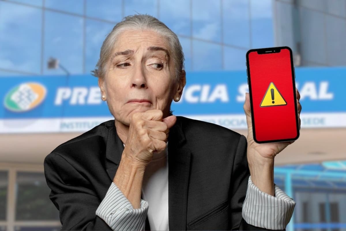 É mentira! INSS esclarece que não voltou a descontar aposentados
