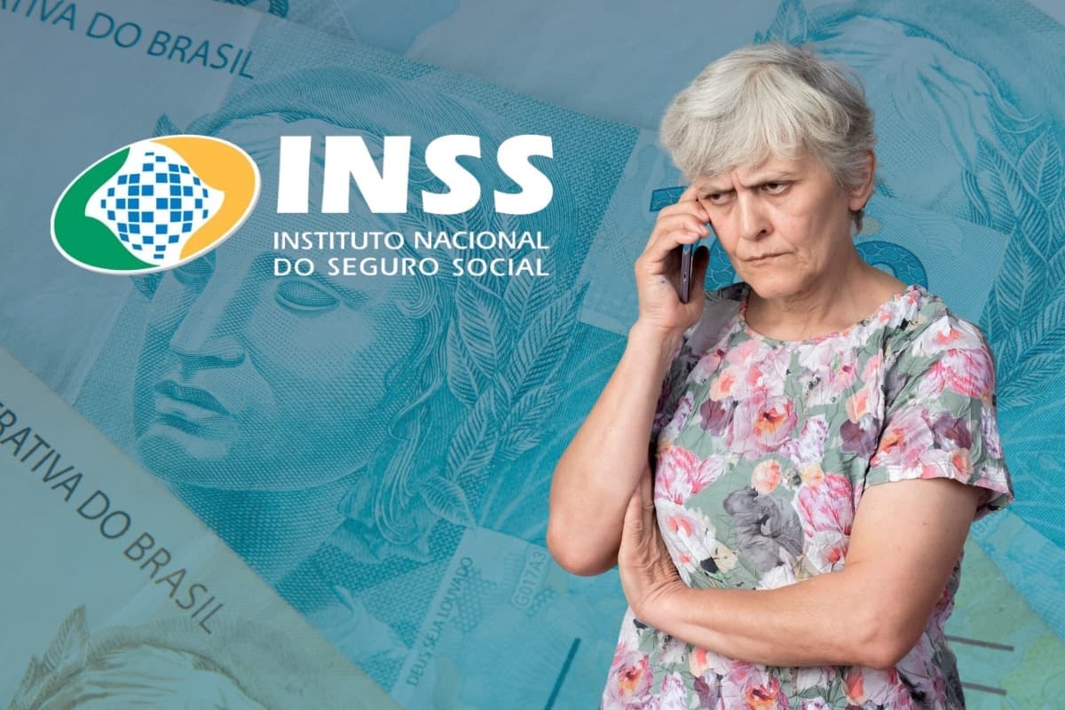 Explosão de pedidos no INSS: vítimas de fraude exigem reembolso imediato