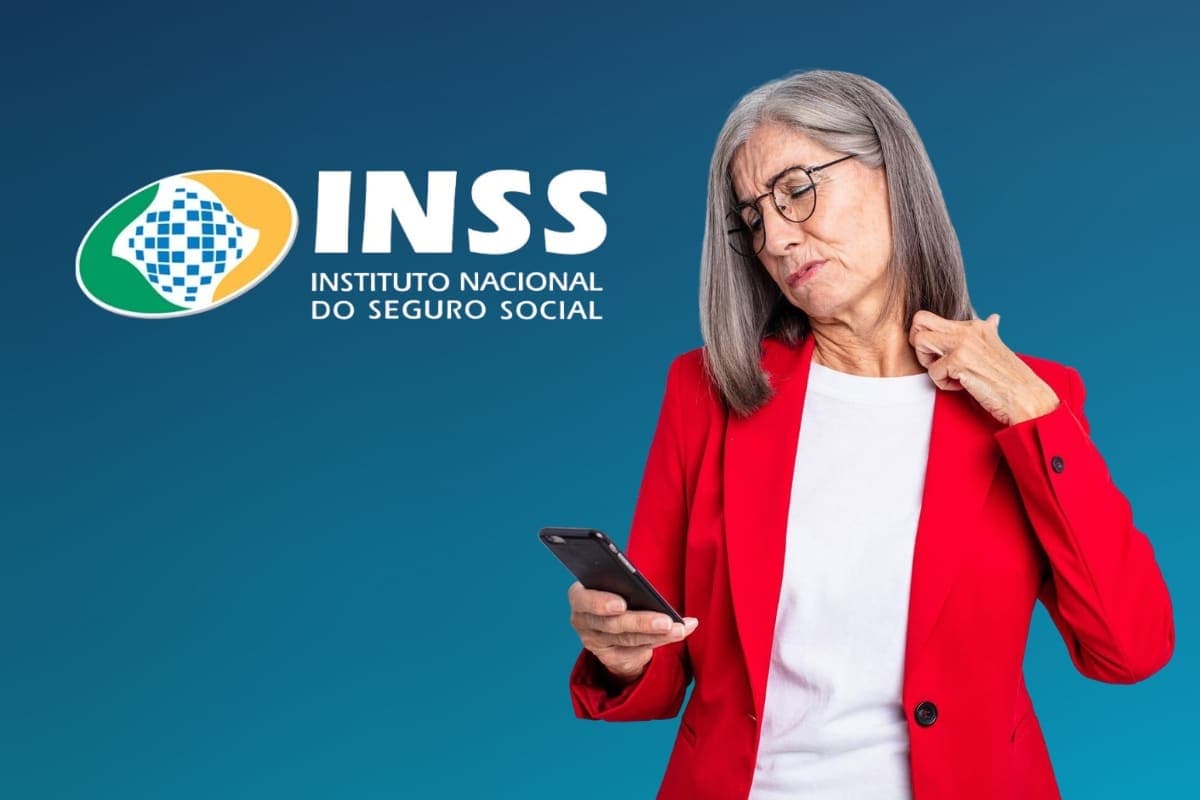 INSS registra mais de 470 mil pedidos de devolução por descontos indevidos em aposentadorias