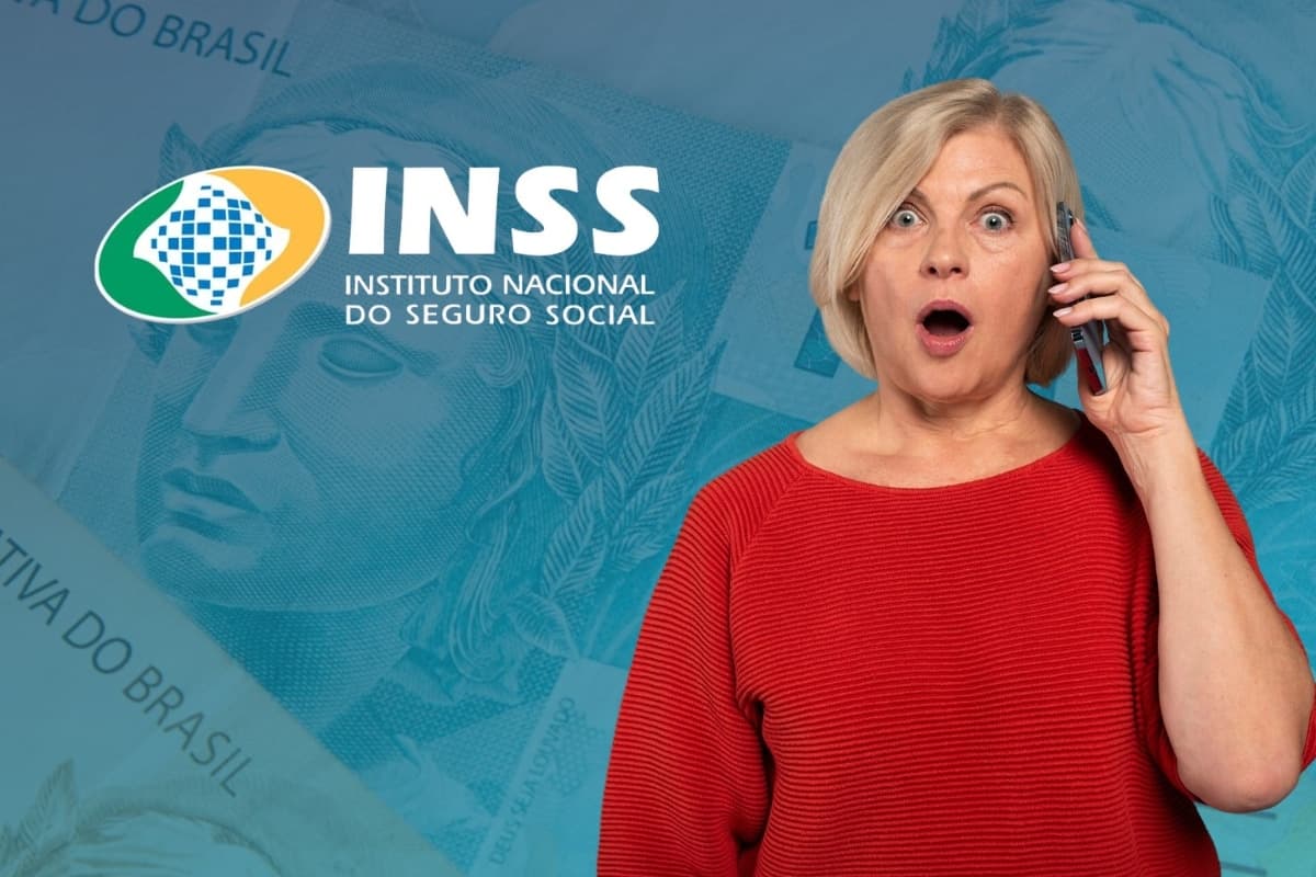 PF deflagra operação para investigar fraude milionária no INSS