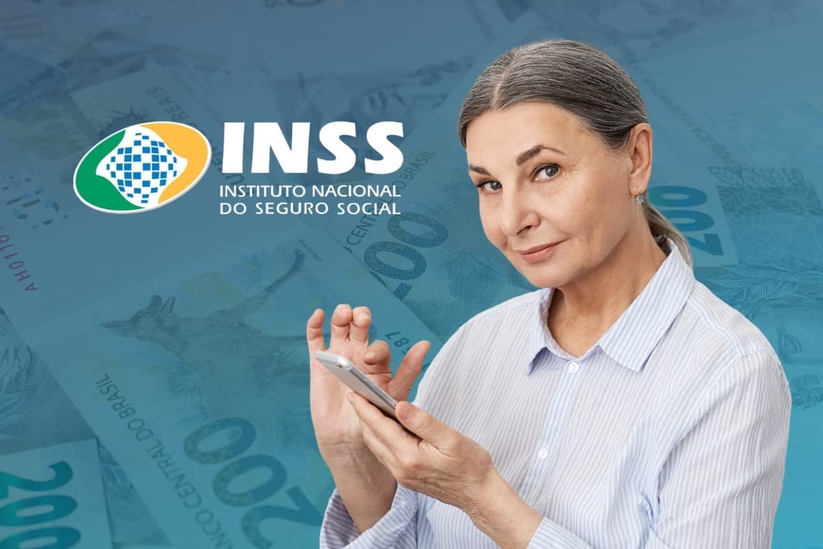 Passo a passo para desbloquear benefício do INSS e contratar empréstimo consignado