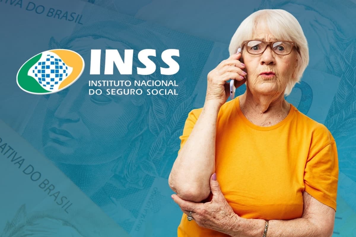Cobrança excessiva? Veja como o INSS vai devolver o dinheiro