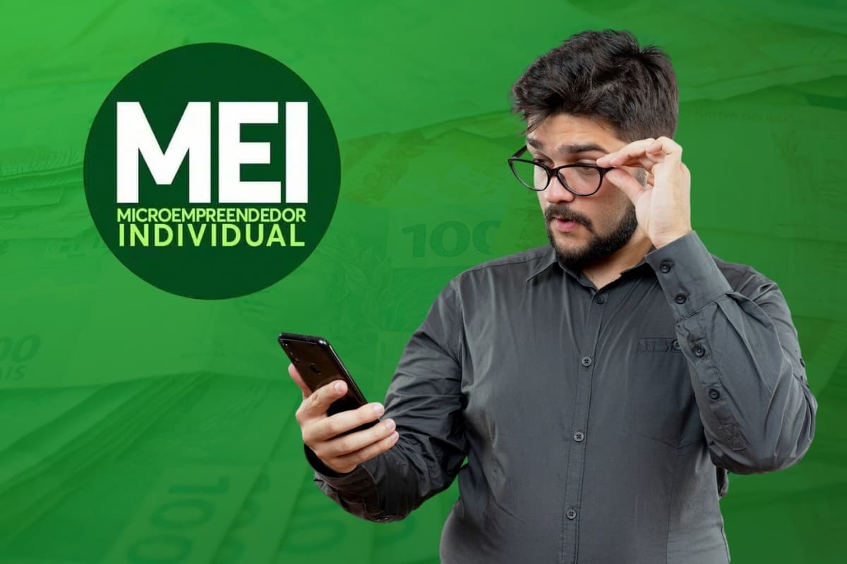 MEI acumulam dívida média de R$ 2,9 mil com a união; confira como quitar com desconto
