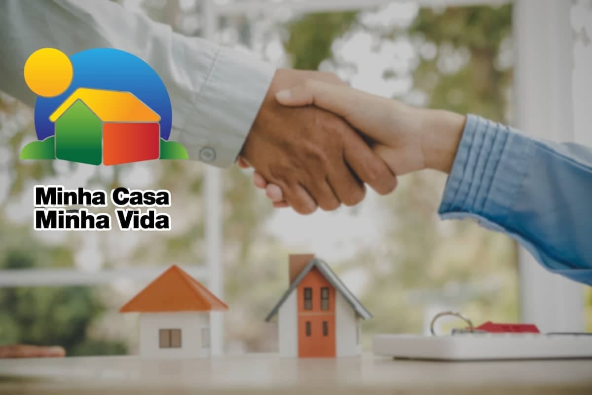 Novas contratações do Minha Casa, Minha Vida já estão disponíveis online