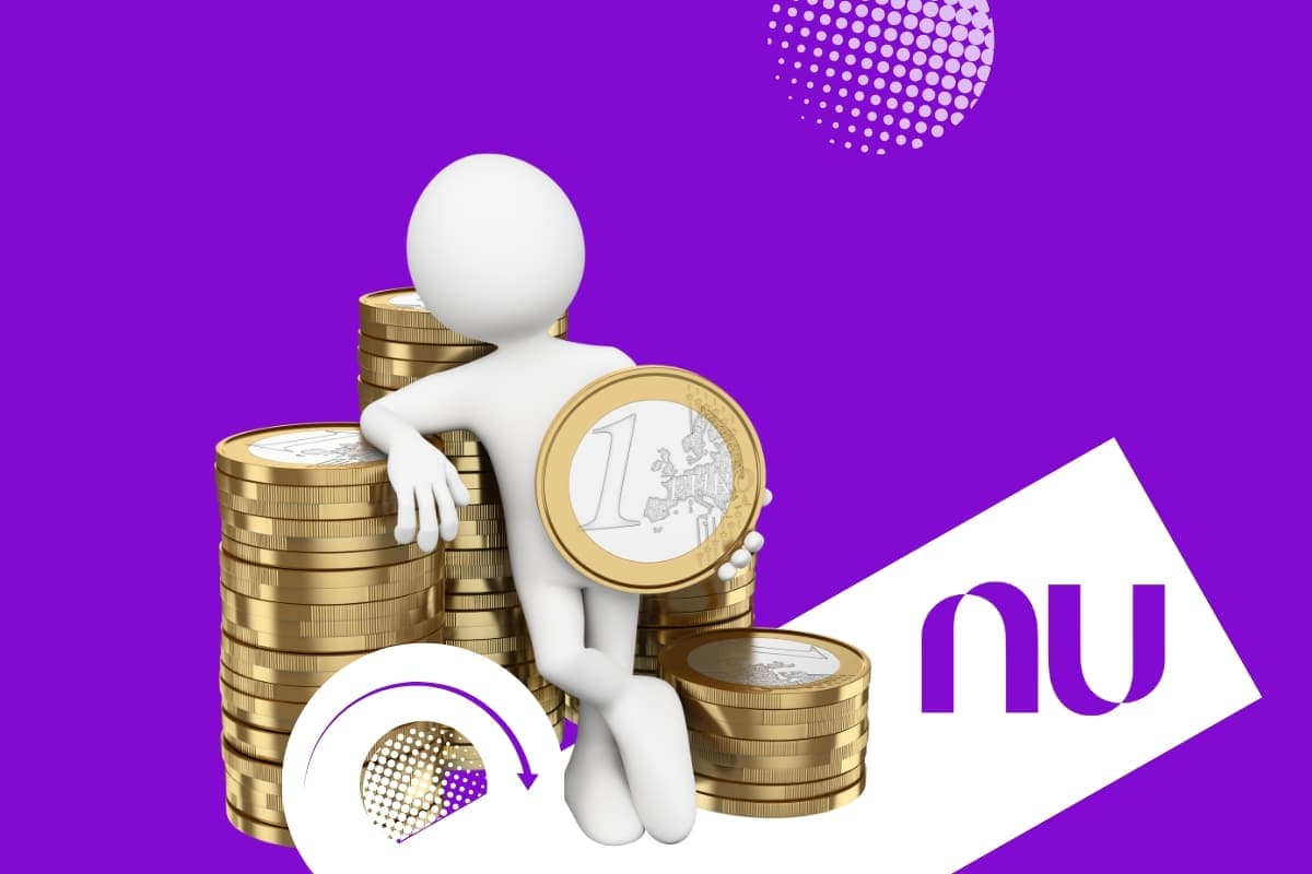 Nubank registra lucro maior que Banco do Brasil no segundo trimestre