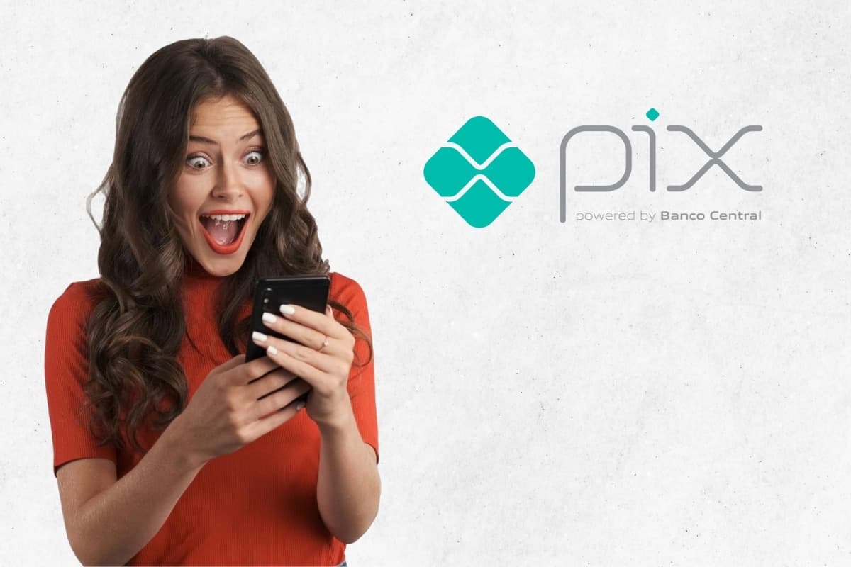 Pix cresce sem parar e caminha para ser o principal meio de pagamento online até 2027