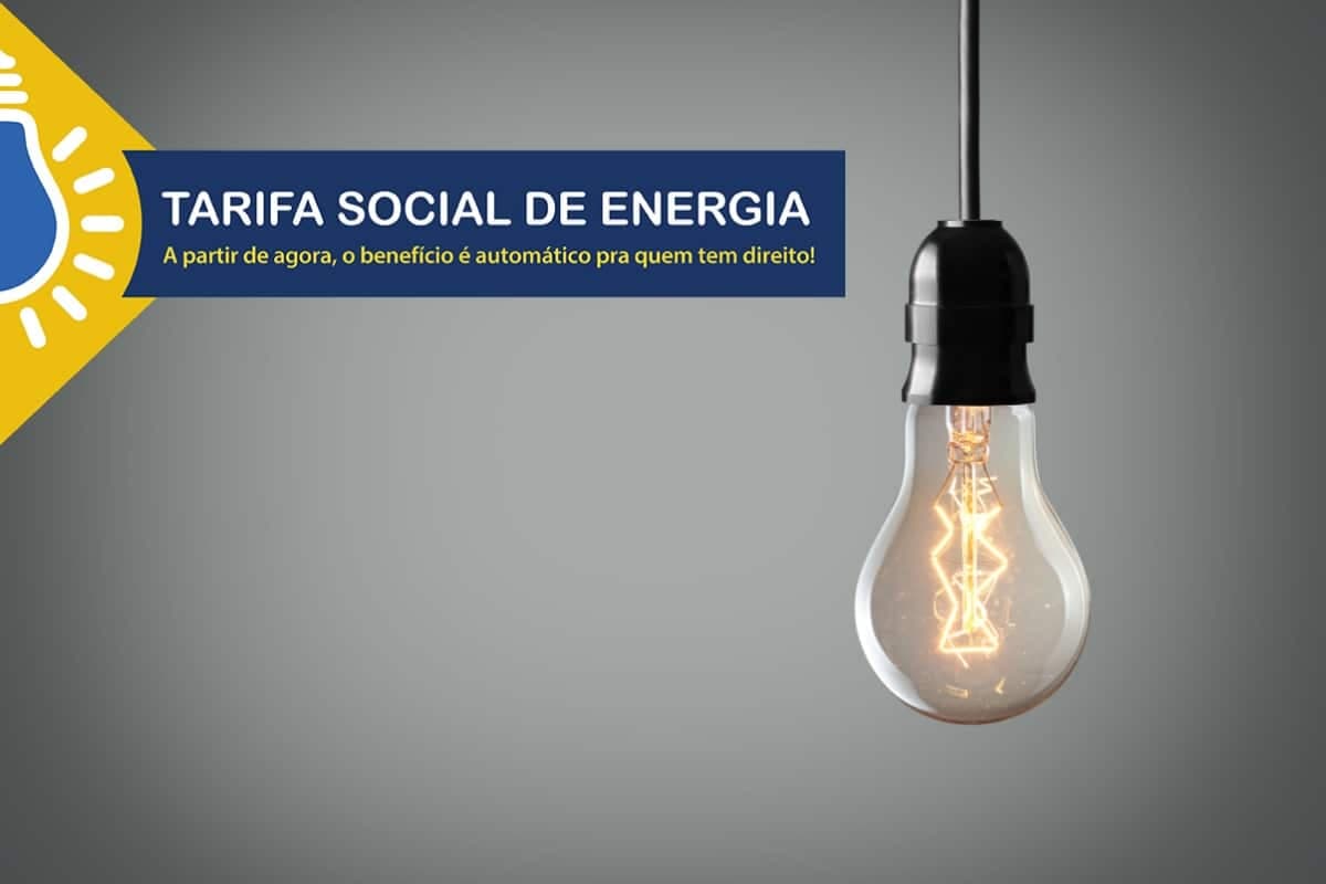 Conta de luz gratuita? Nova medida pode aliviar o bolso de famílias vulneráveis