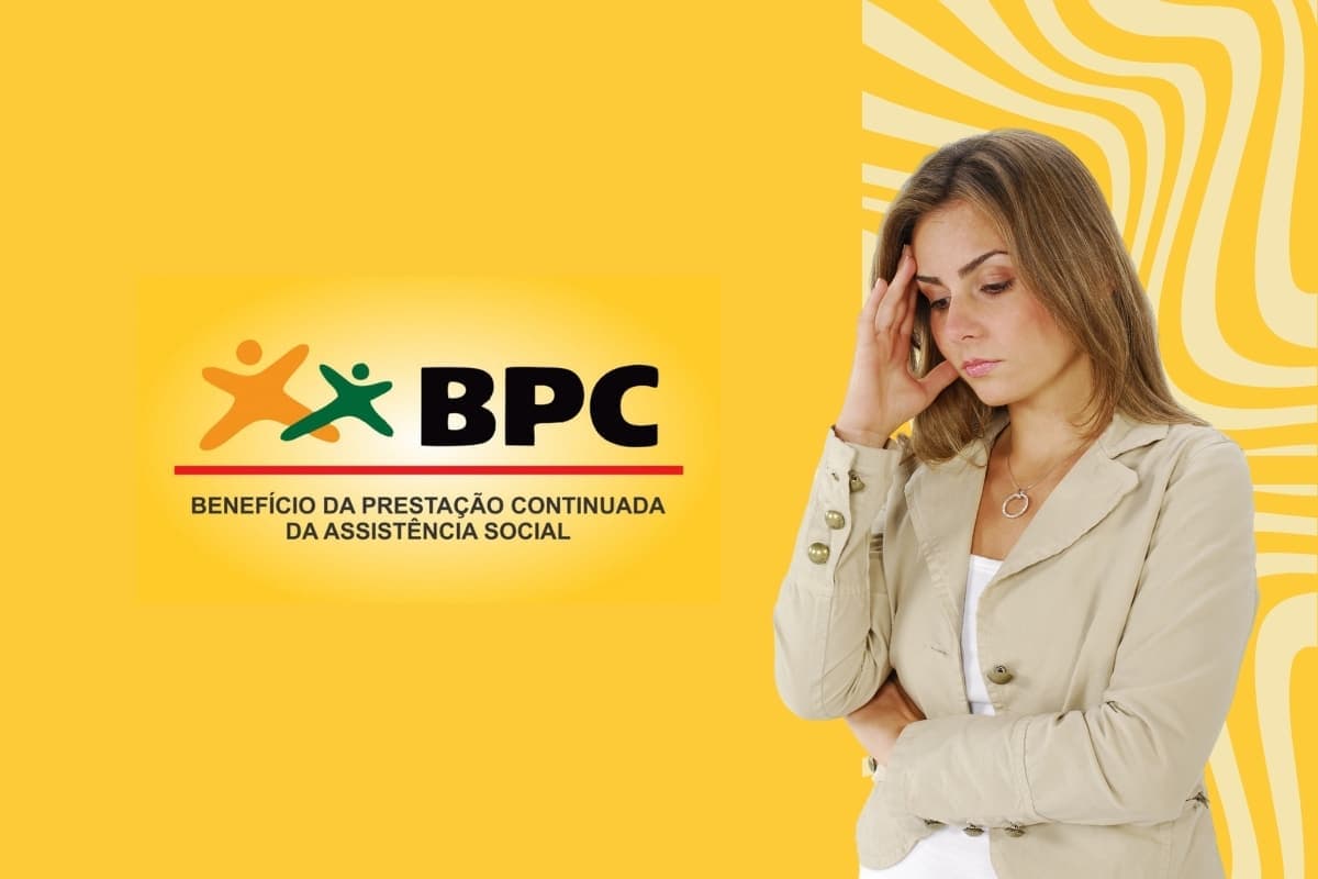 STF adia definição de pagamento do BPC para mulheres em situação de risco
