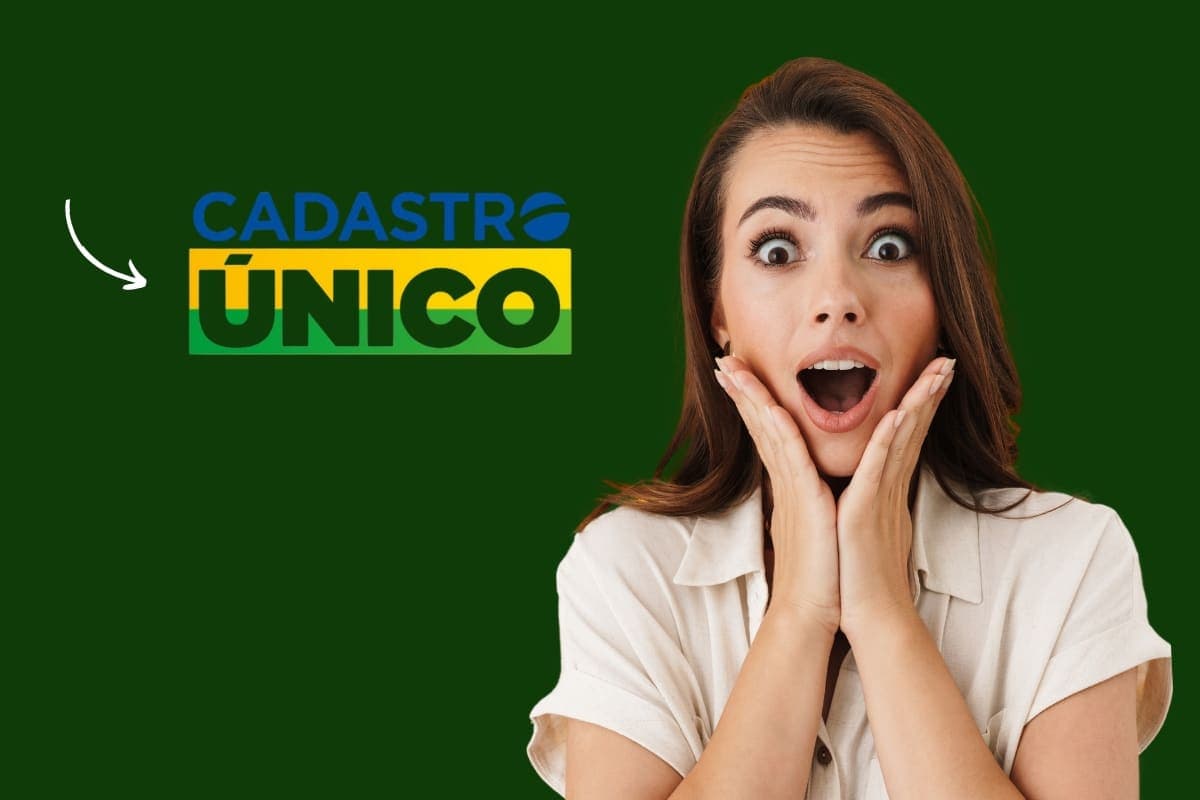 CadÚnico libera auxílios que podem somar R$ 3 mil: veja os critérios