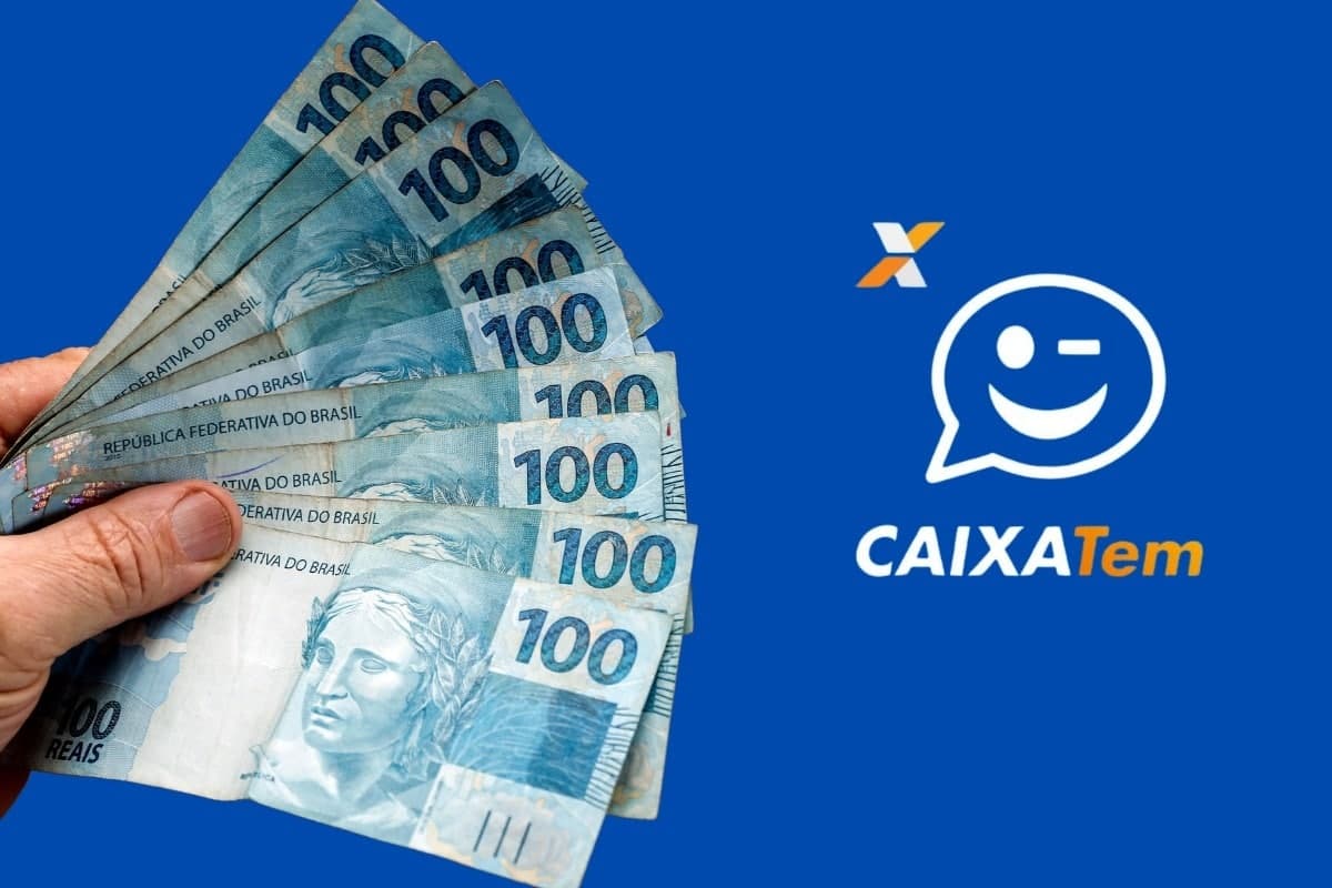 Caixa Tem libera empréstimo de até R$ 3 mil: saiba como solicitar