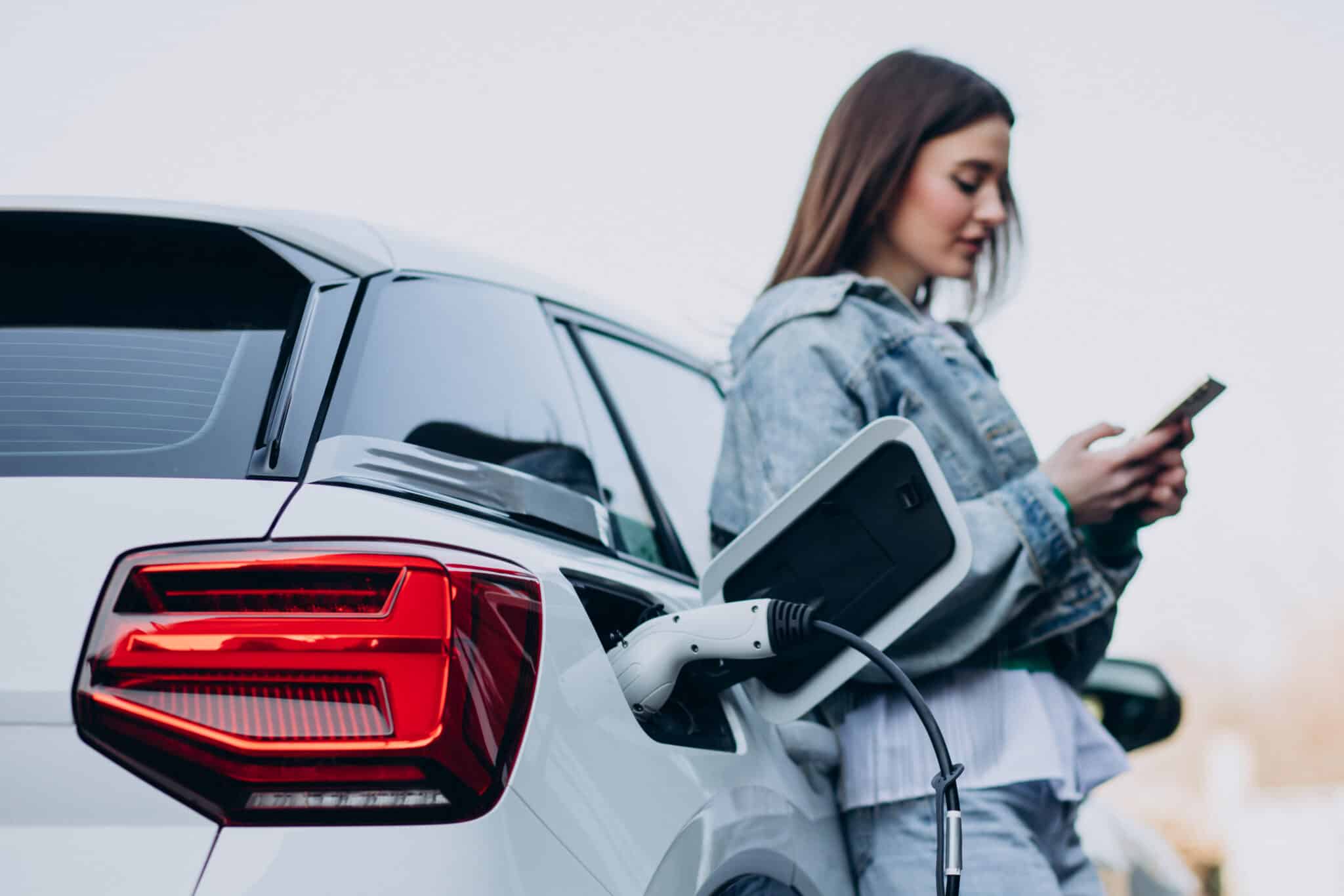 Carros elétricos e híbridos desvalorizam mais rápido que veículos a combustão?