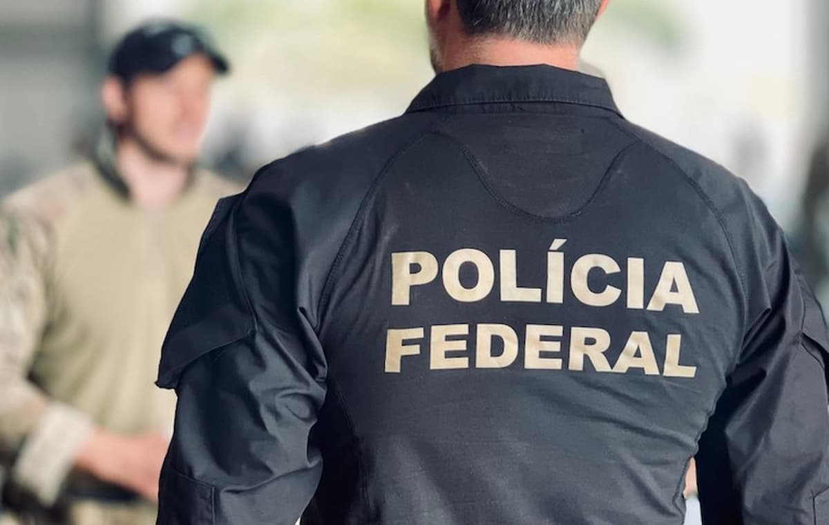 PF desmonta fraude milionária que atingia o INSS com participação de gerentes de bancos