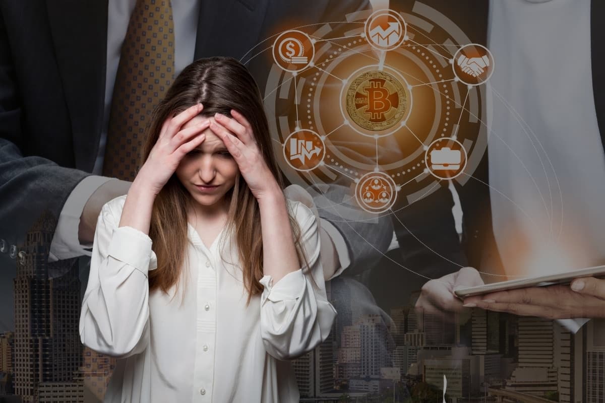 3 criptomoedas estão prestes a desaparecer do mercado; saiba o impacto
