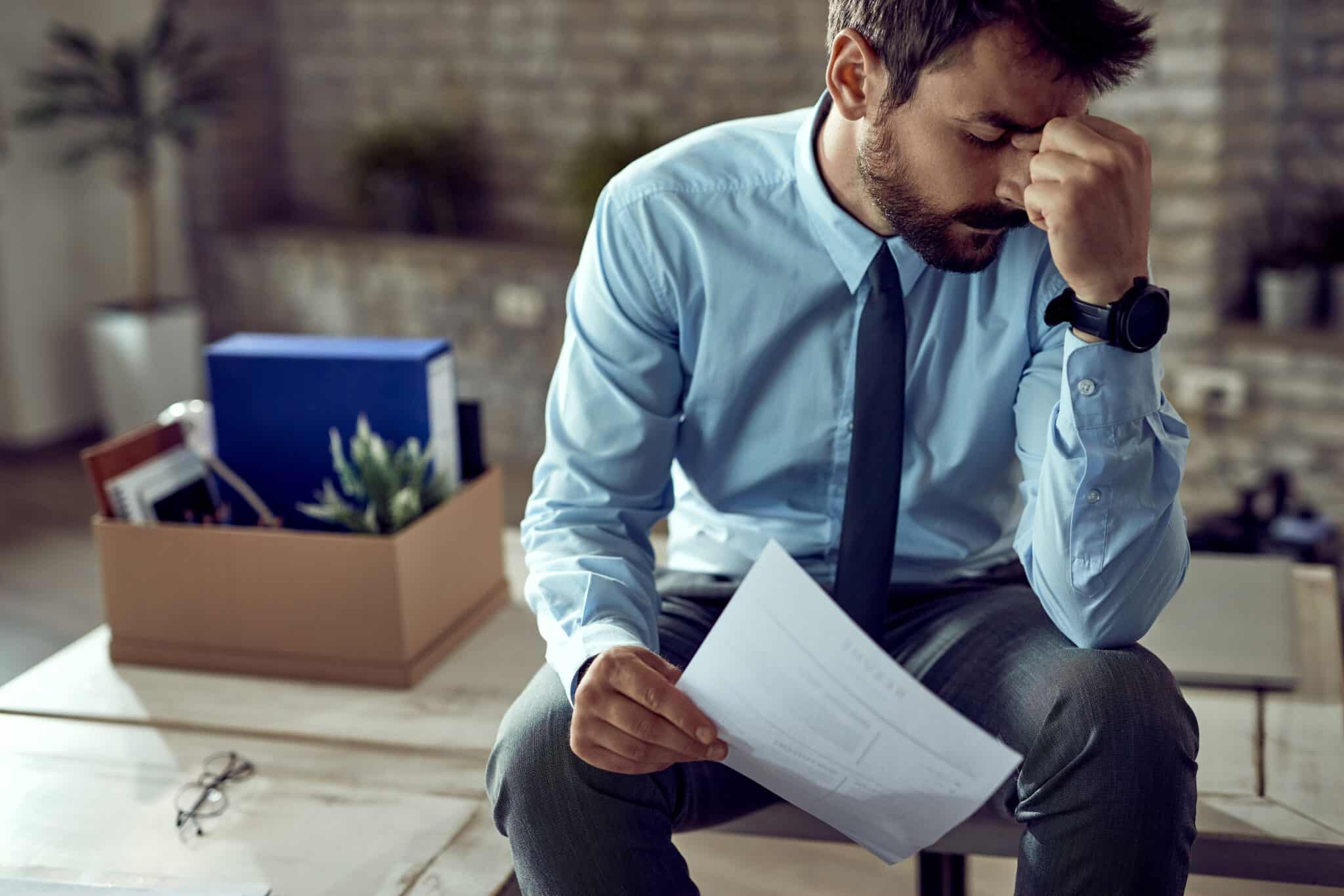 Estudo revela: mudança tributária pode fechar mais de 1 milhão de postos de trabalho