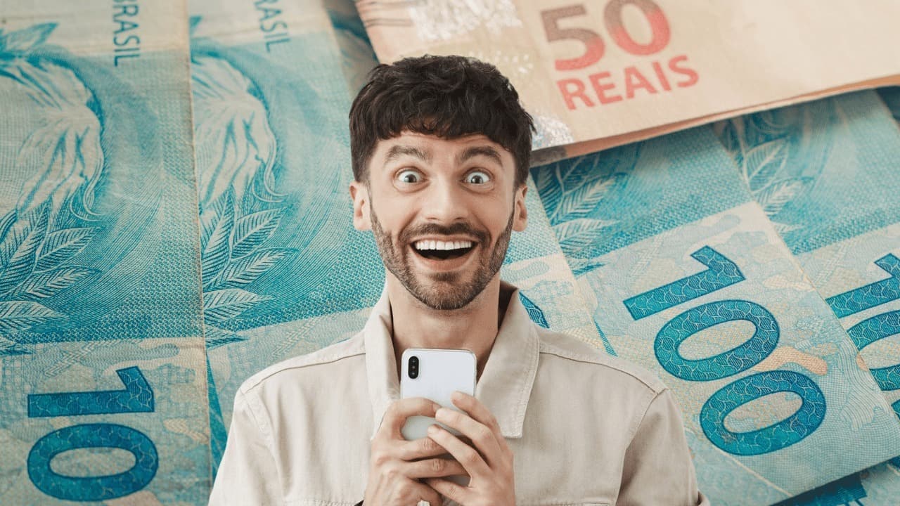 Dinheiro esquecido no Banco Central? Veja como recuperar pelo Pix