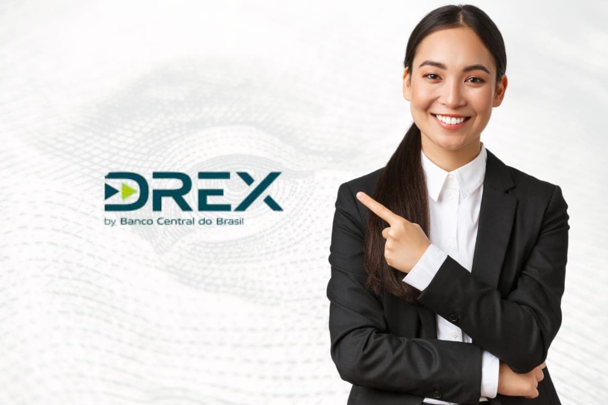Banco Central define 2026 para estreia do Drex com ênfase na proteção financeira