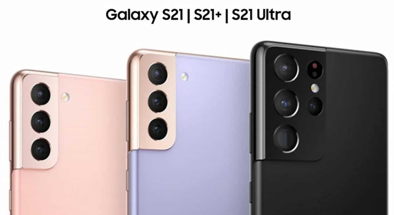 Galaxy S21 FE é atualizado no Brasil com a nova One UI 7