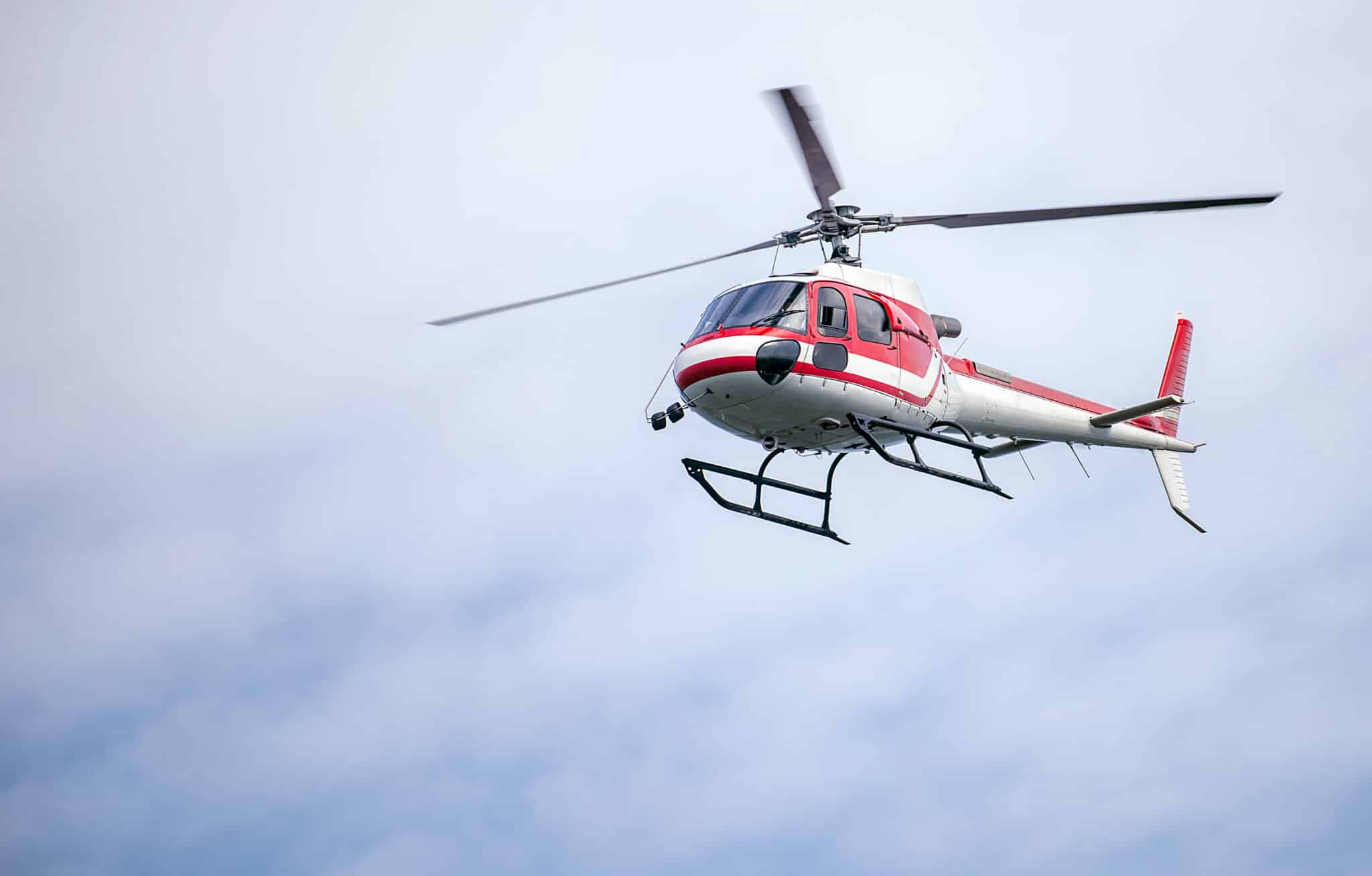 Transporte aeromédico particular: quando a agilidade pode salvar vidas com conforto e segurança