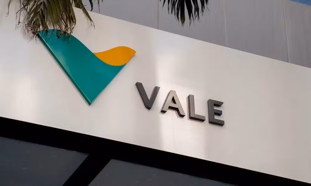 Vale vai lançar debêntures isentas de R$ 6 bilhões com taxa competitiva no mercado