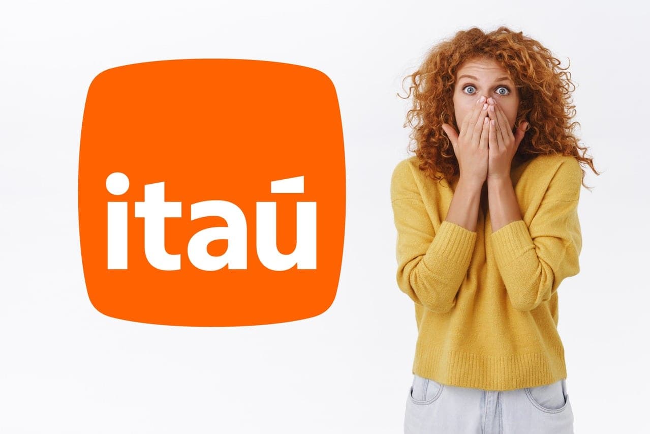 Demissões no Itaú: cerca de mil funcionários remotos foram desligados