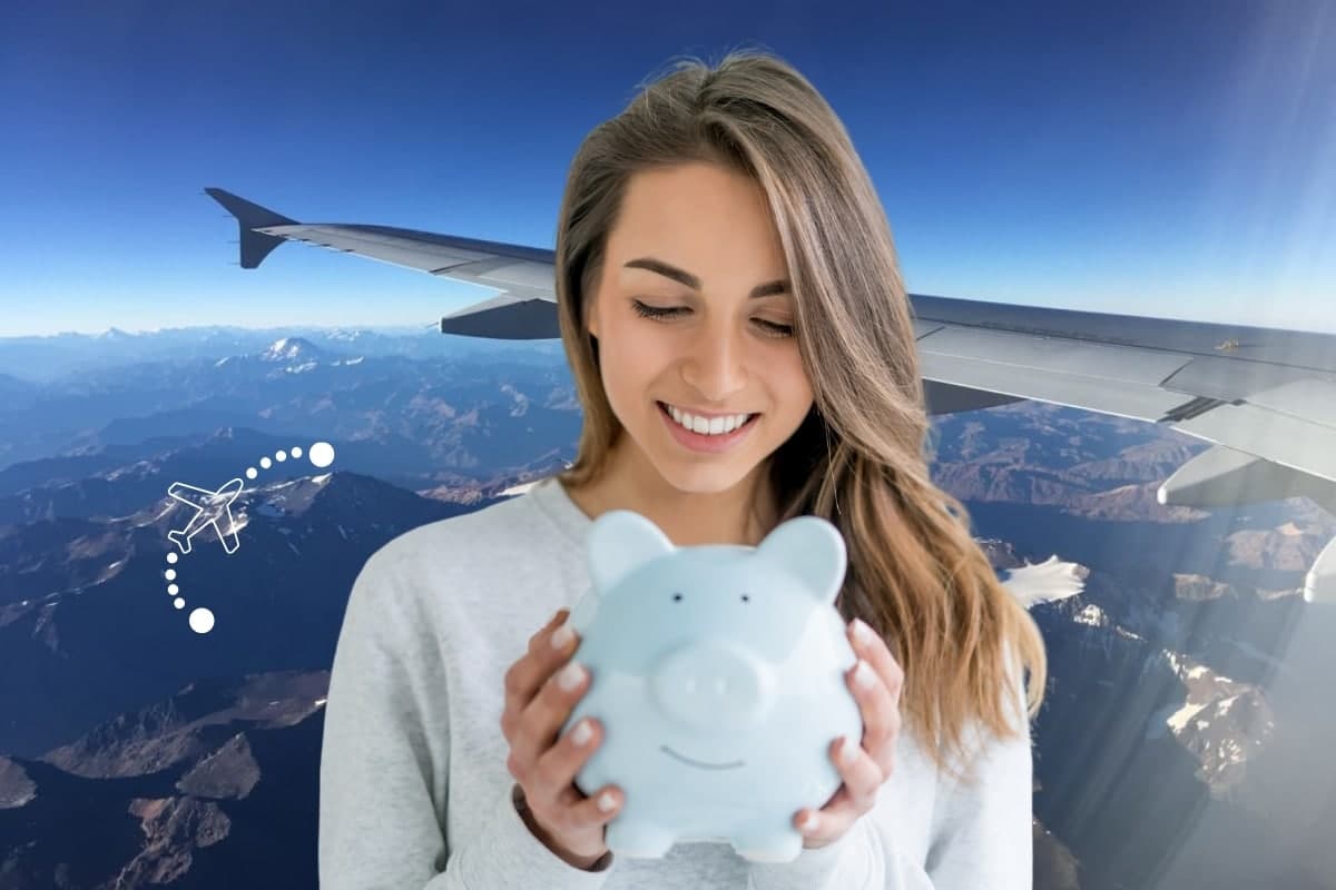 Quer viajar nas próximas férias? Veja como juntar dinheiro e investir com inteligência