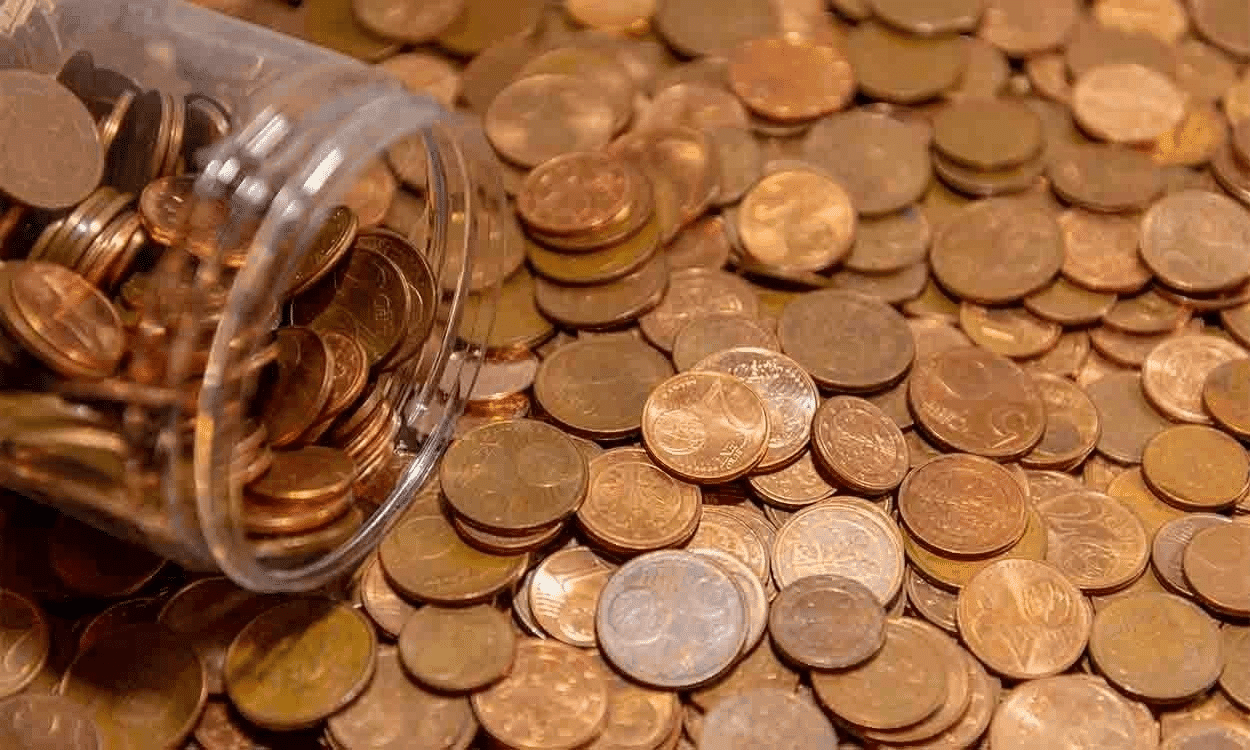 Moeda rara valendo R$ 1.500; veja se você tem alguma!