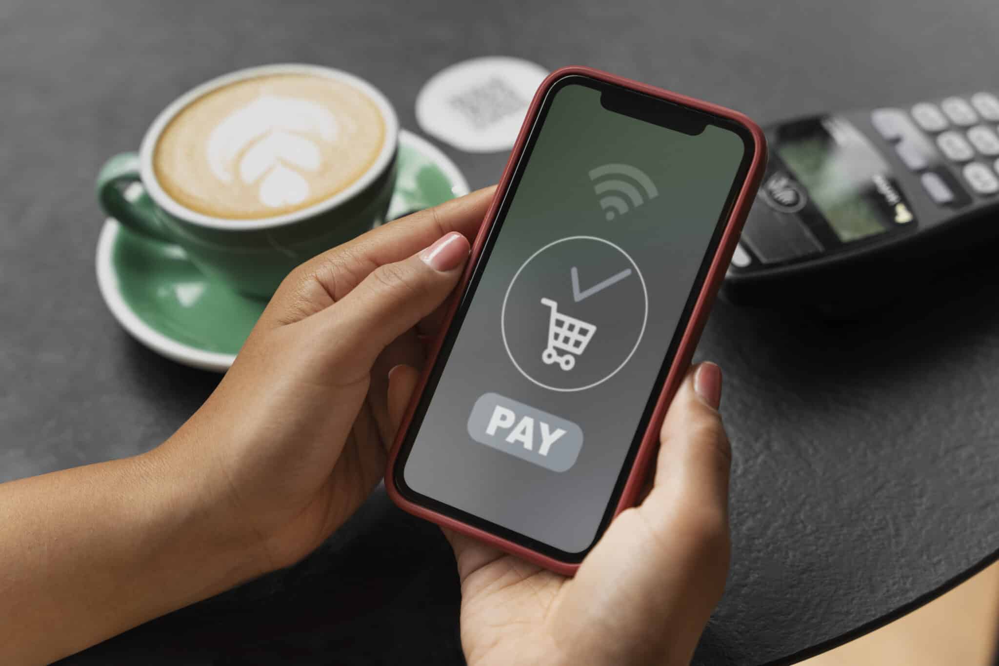 Pagamentos digitais impulsionam inclusão financeira no Brasil, destaca estudo