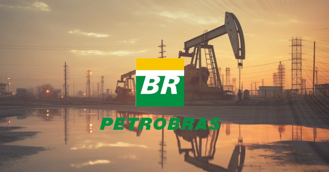 Quer trabalhar no setor de petróleo? Veja como entrar nos cursos da Petrobras com bolsa