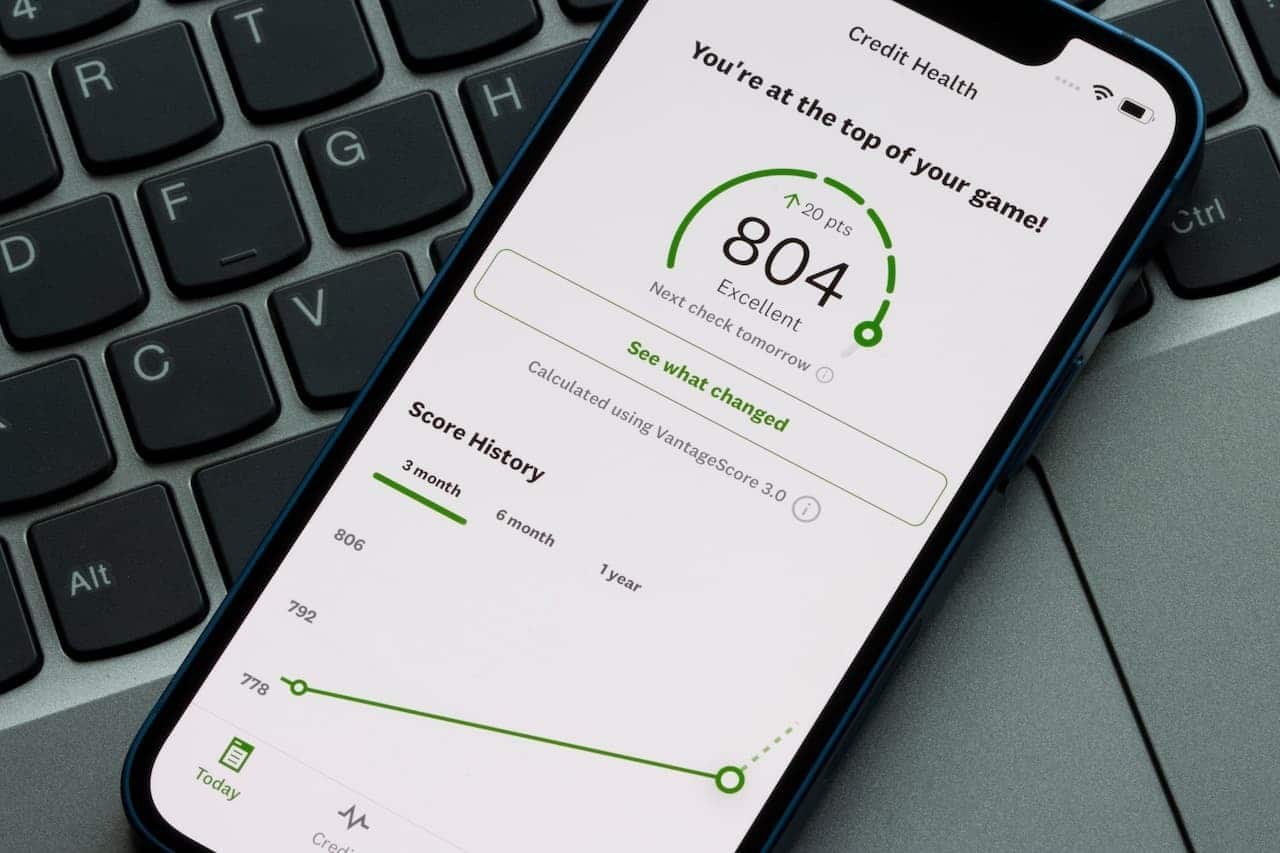 Score de crédito: saiba algumas dicas para aumentar o seu