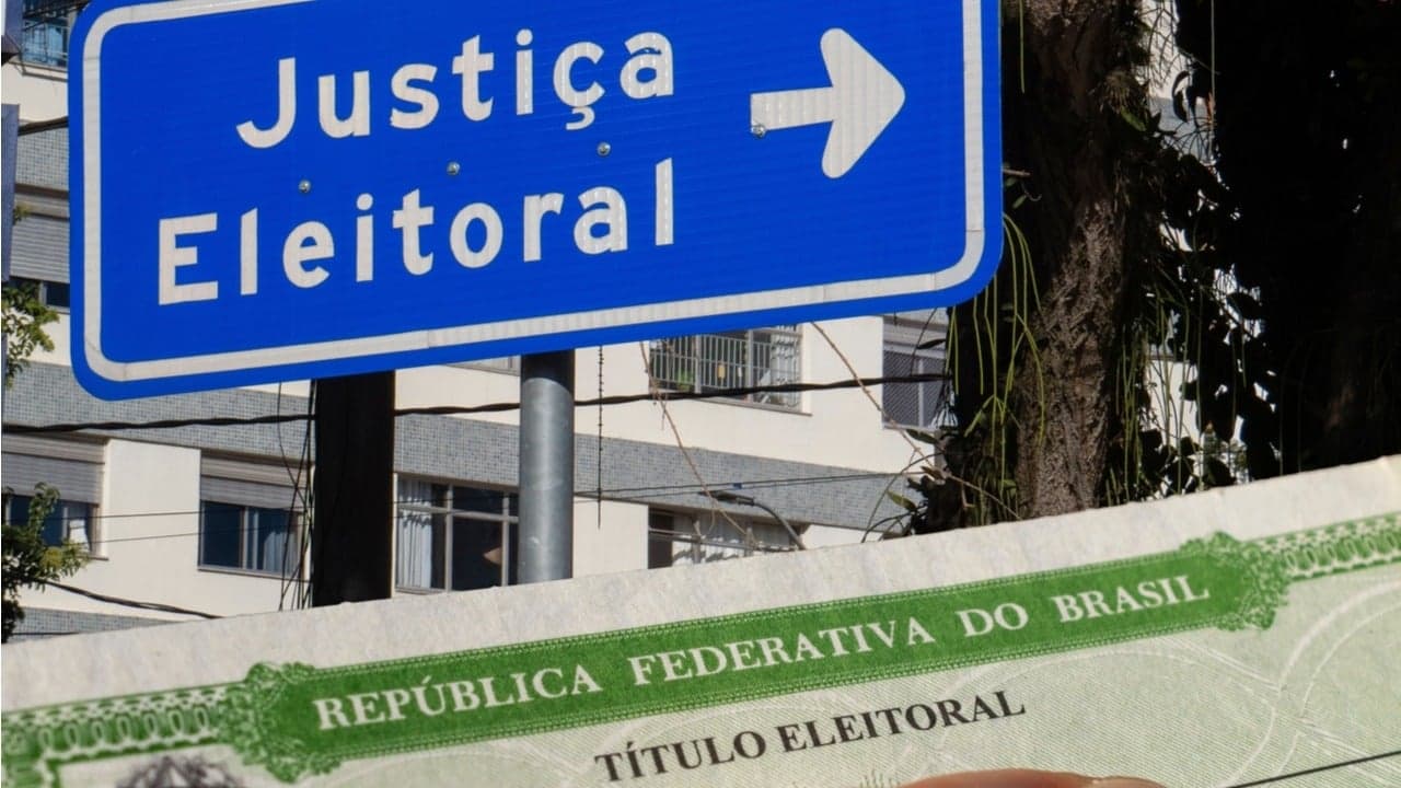 Título de eleitor cancelado trava documentos e concursos públicos; entenda os impactos