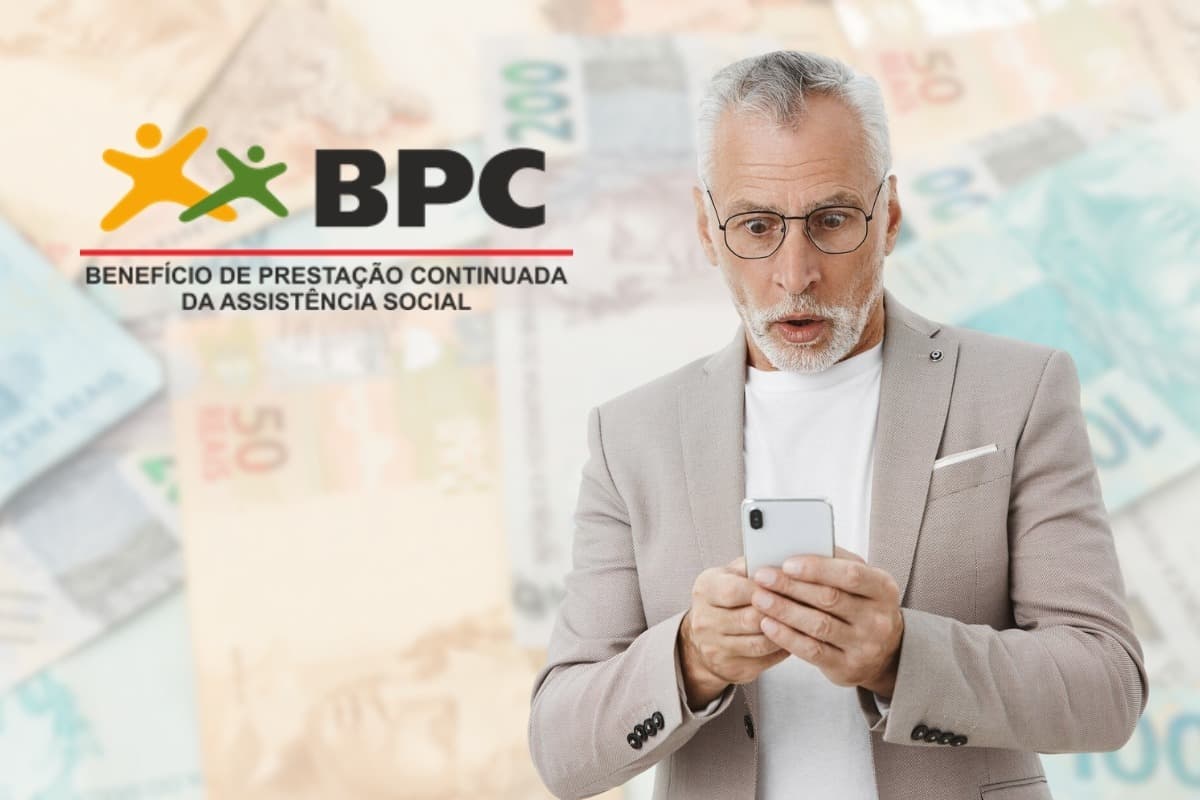 Risco de perder descontos: BPC exige atualização no CRAS para beneficiários